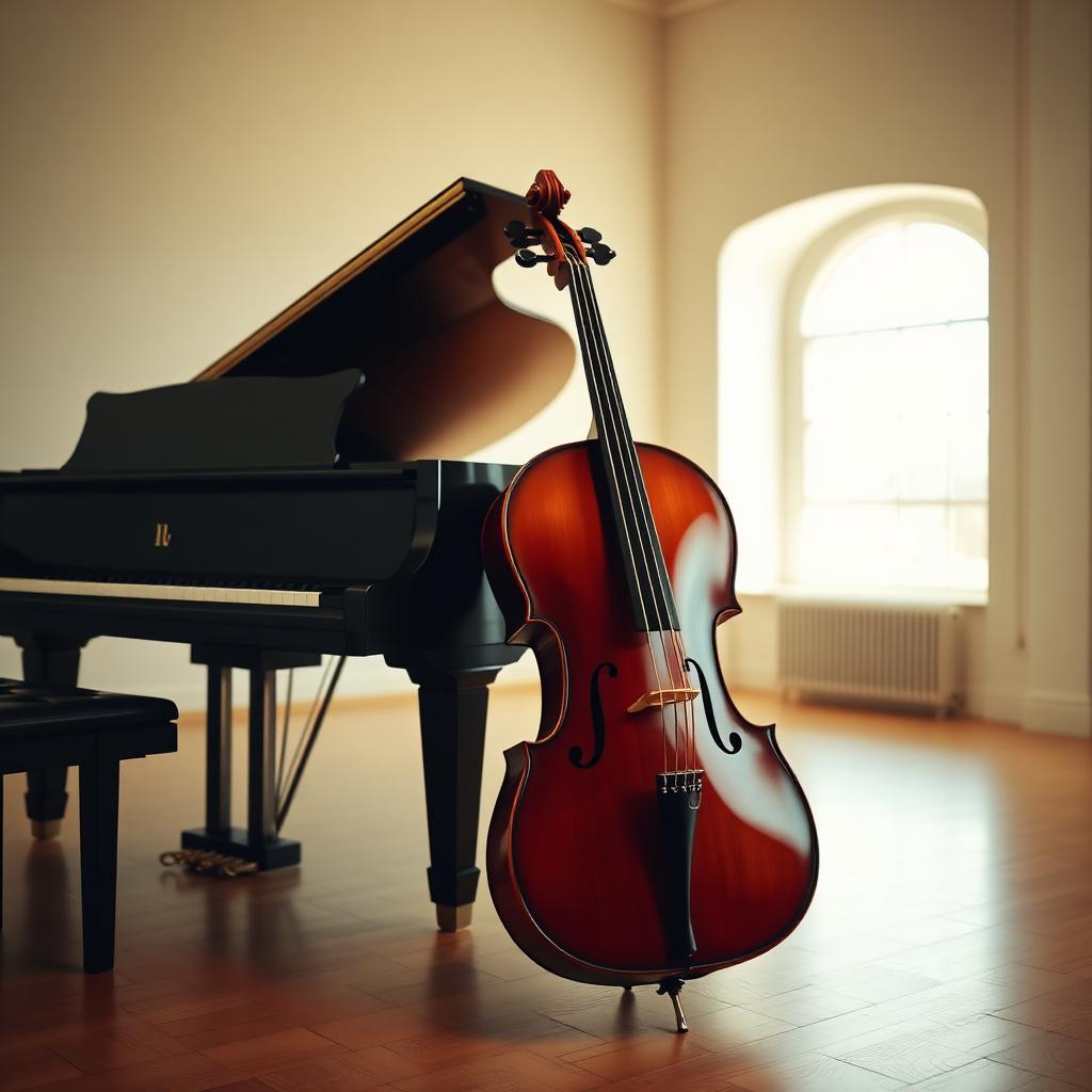 Accompaniment & Chamber Music