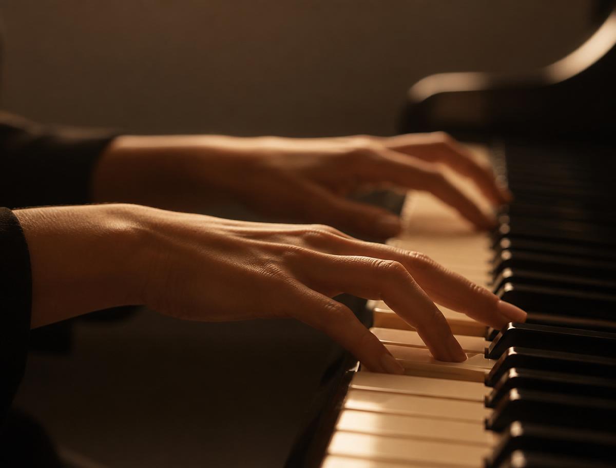 Piano Lessons